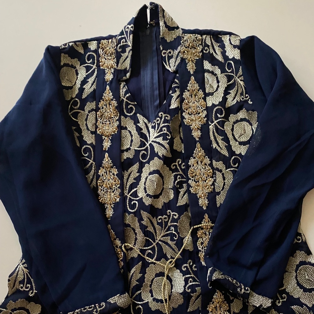 Kids 2 Piece shalwar kameez